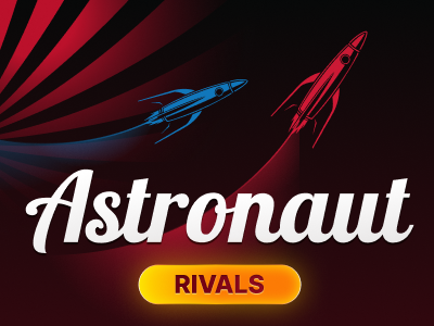 Astronaut Rivals